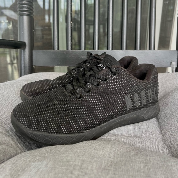 Nobull Trainers - Picture 1 of 2